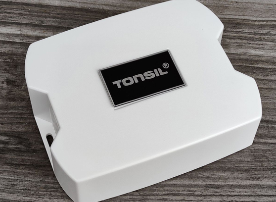 Tonsil WS 25 - cecha 2